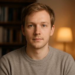 Wouter de Vries